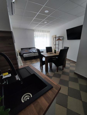 Bástya Apartman